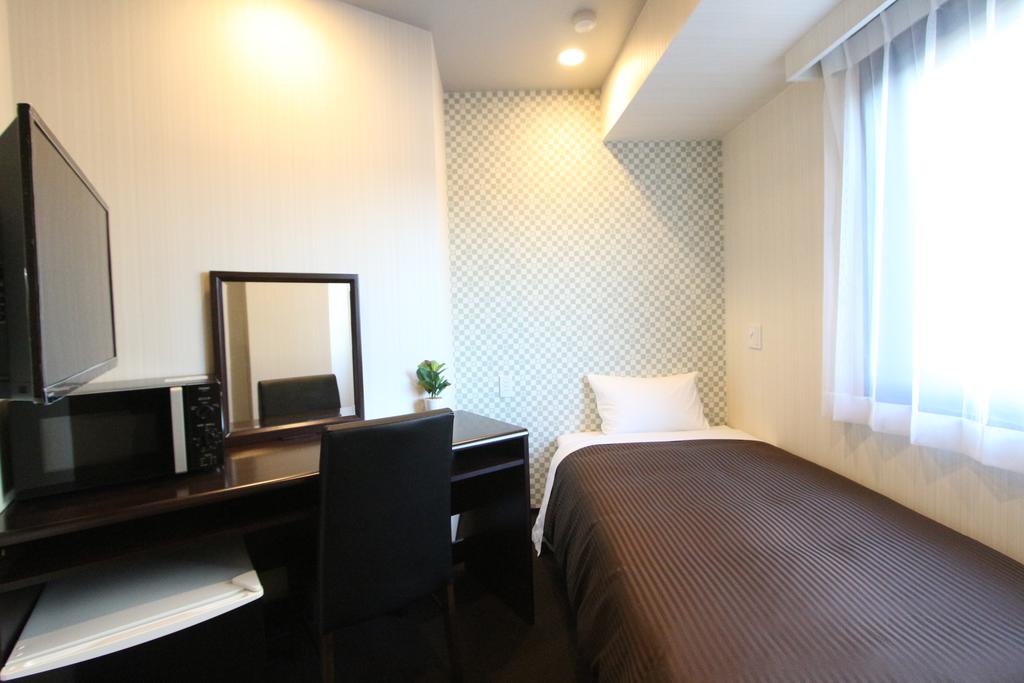 Hotel Livemax Nihonbashi Hakozaki