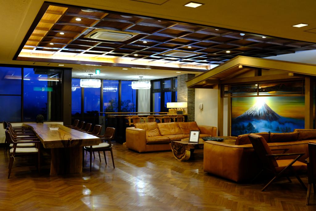 Harriway Hotel Hakone