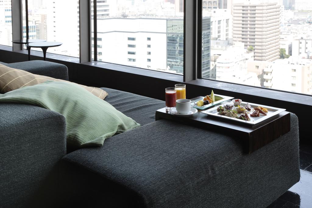 Mitsui Garden Hotel Ginza Premier