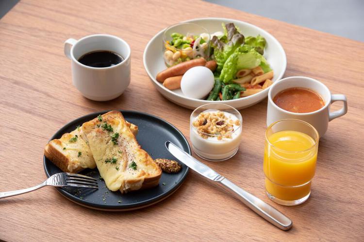 KAIKA TOKYO by THE SHARE HOTELS