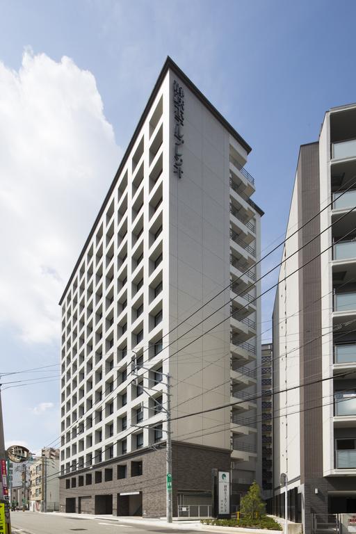 Shizutetsu Hotel Prezio Hakataekimae