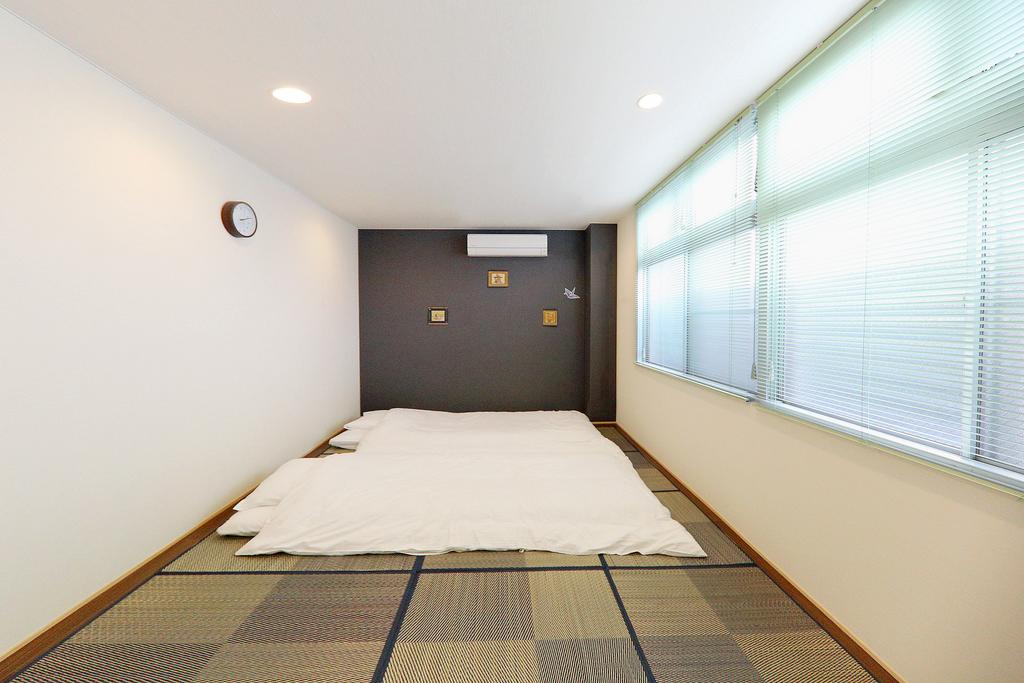 Guest House Kyoto Gokomachi