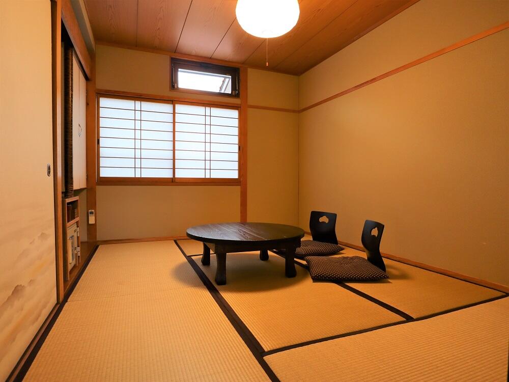 Ryokan Hikarinoie