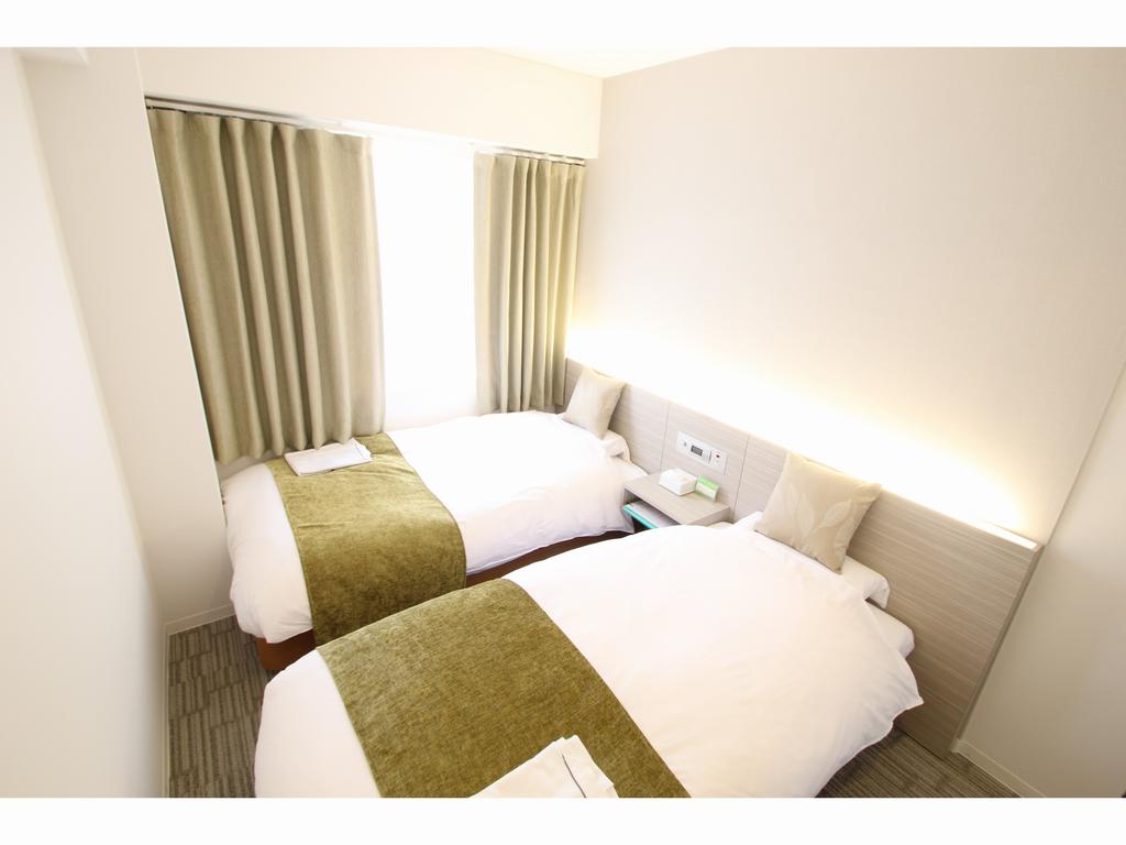 Valie Hotel Tenjin