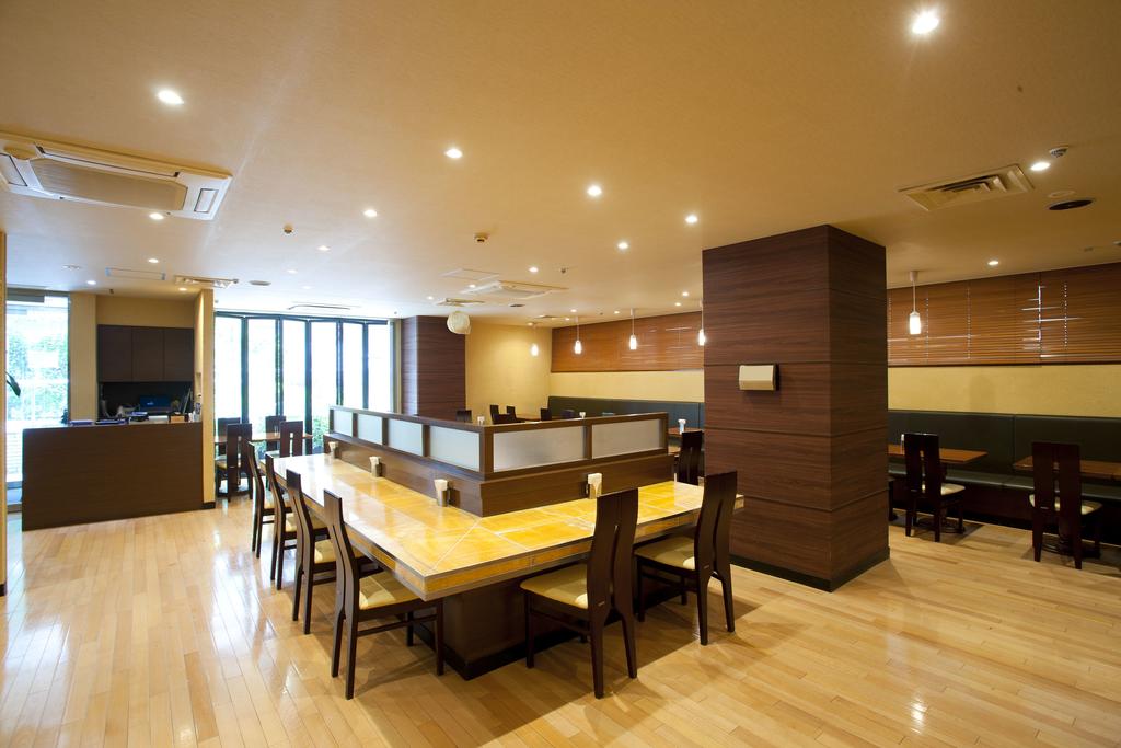 Pearl Hotel Kayabacho