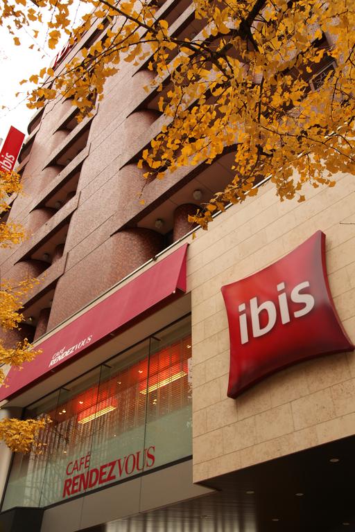 IBIS Tokyo Shinjuku