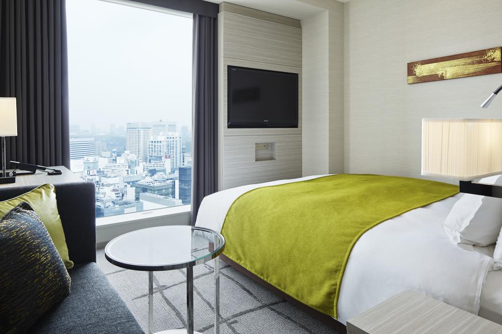 Mitsui Garden Hotel Ginza Premier