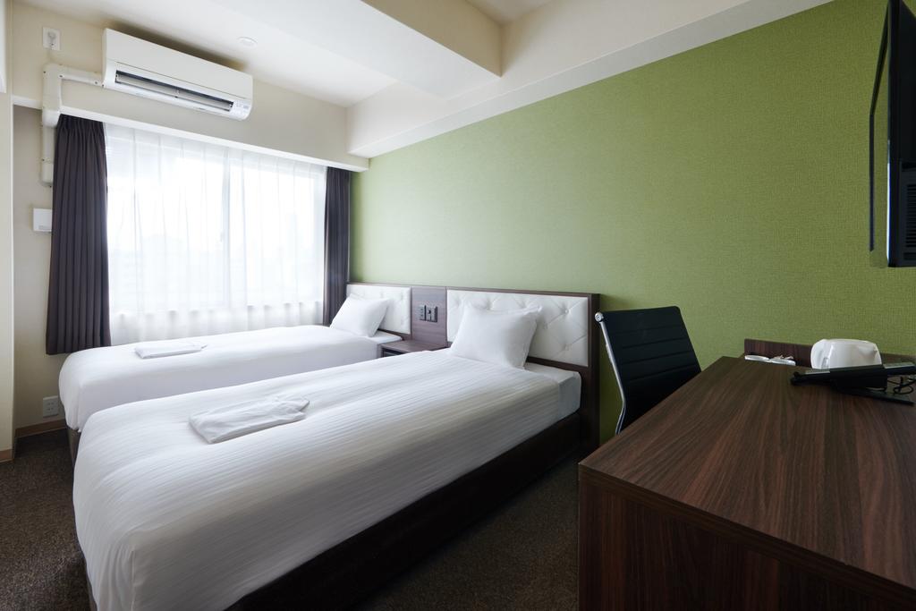 ibis Budget Osaka Umeda