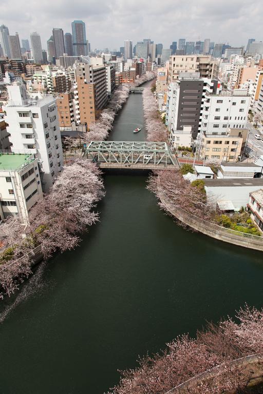 Day Nice Hotel Tokyo