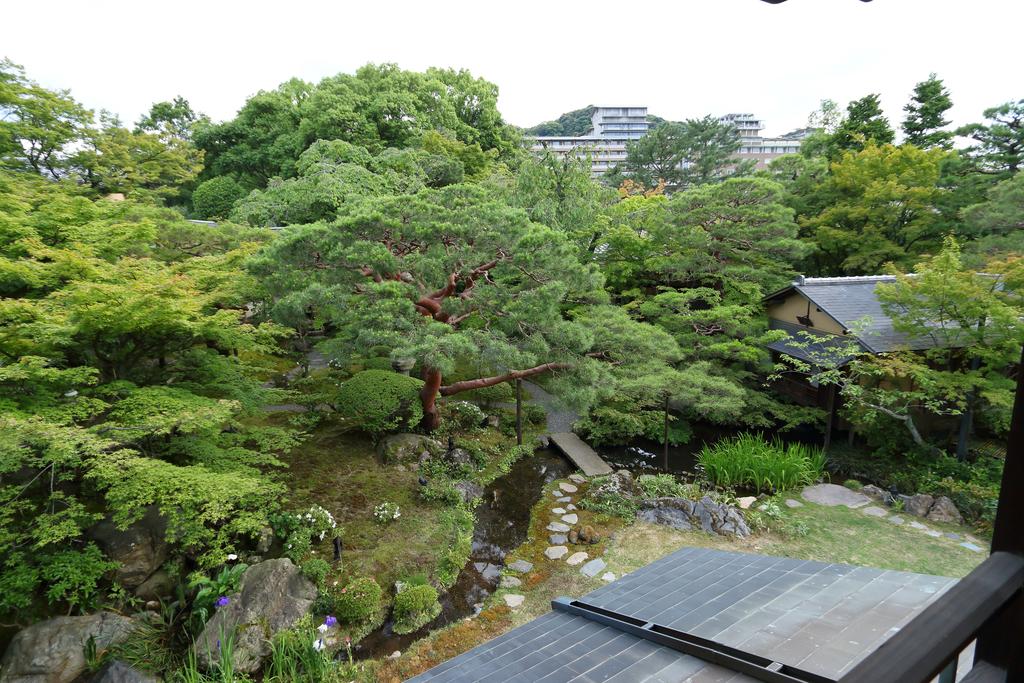 Nanzenji sando KIKUSUI