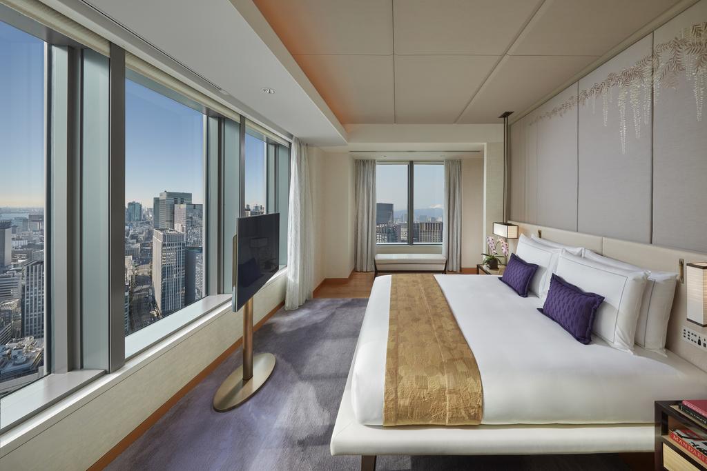 Mandarin Oriental Tokyo