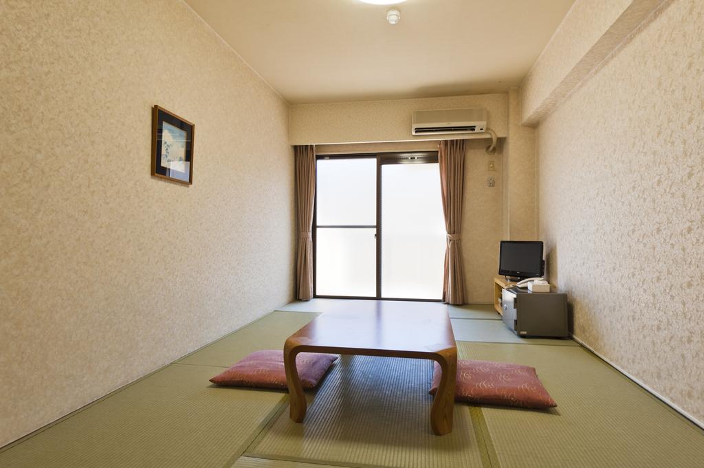 Grandview Atami Private Hot Spring Condominium Hotel