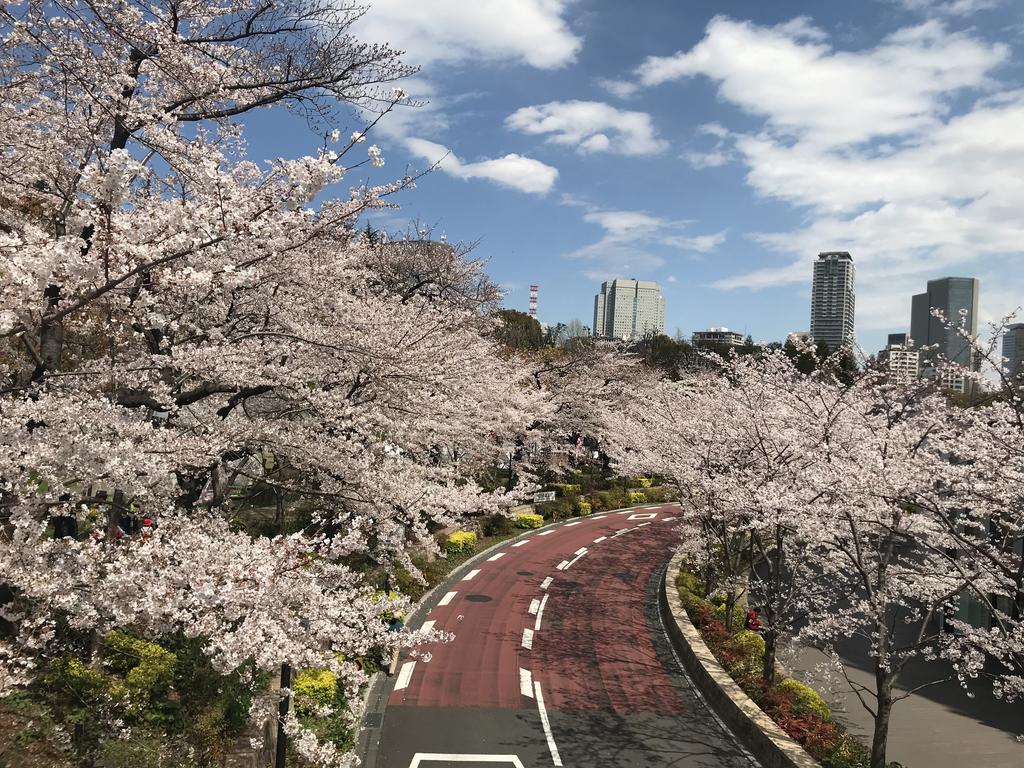 APA Hotel Roppongi Itchome Ekimae