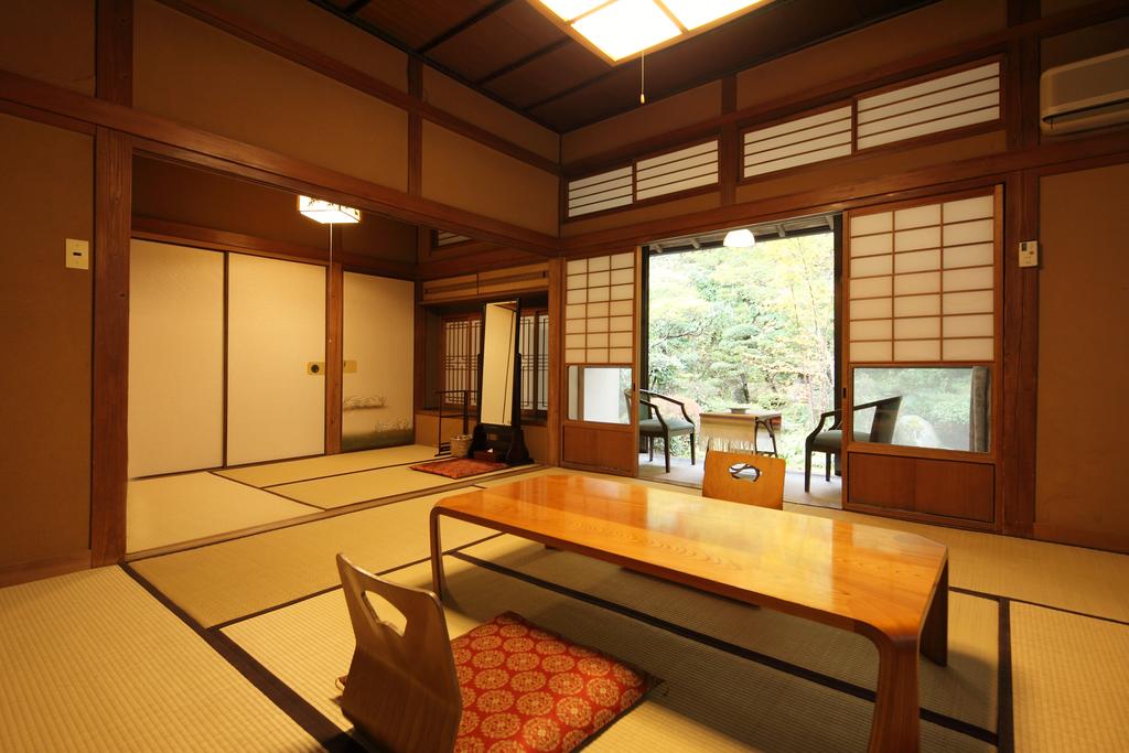 Shimizu Ryokan