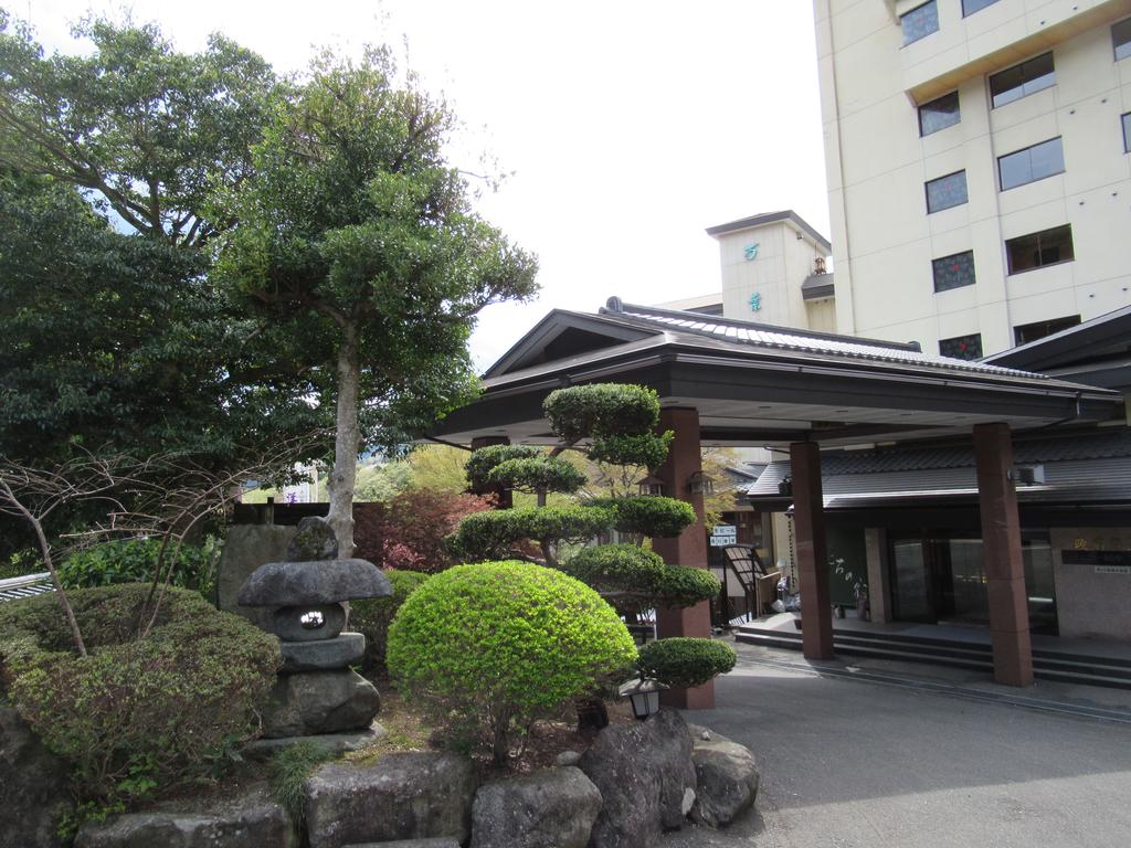 Hotel Manyotei