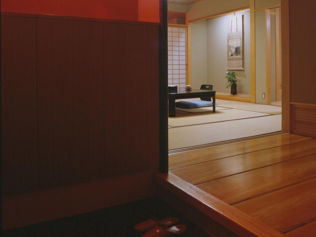 Kadonobo Ryokan