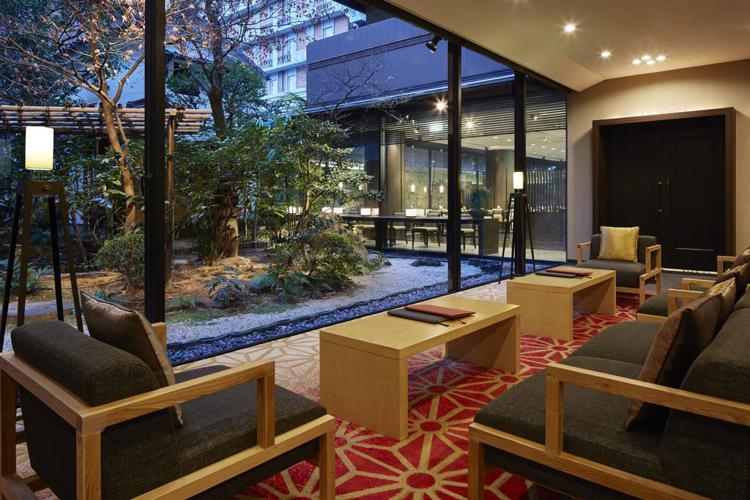 Mitsui Garden Hotel Kyoto Sanjo