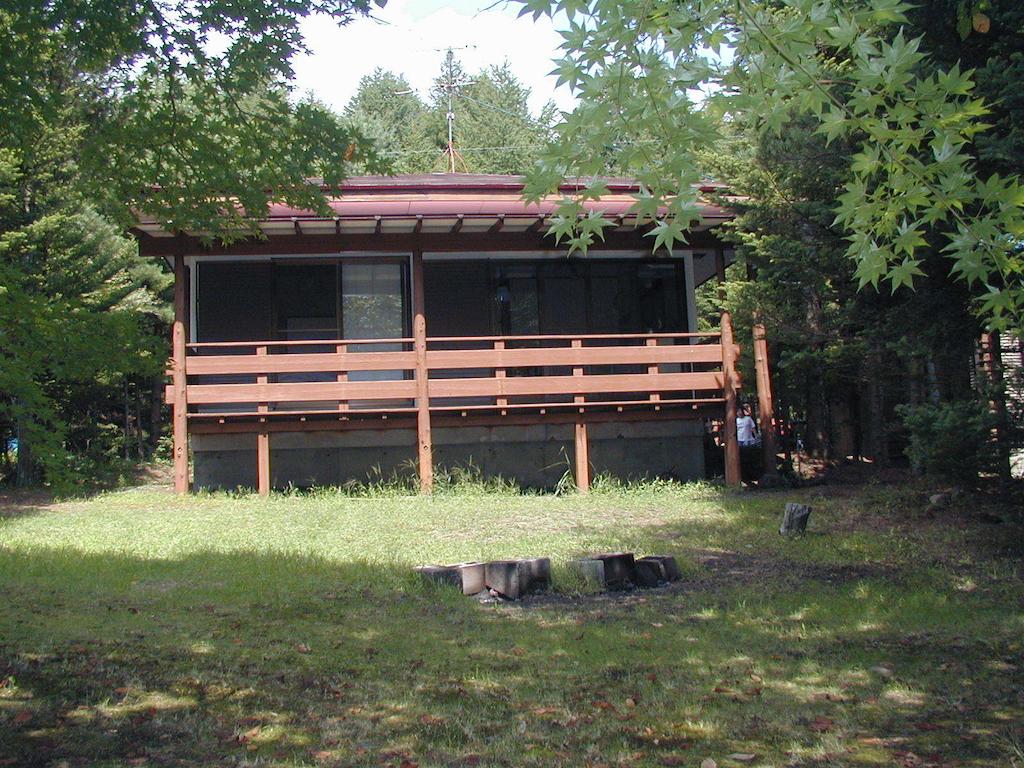 Cottage Karuizawa