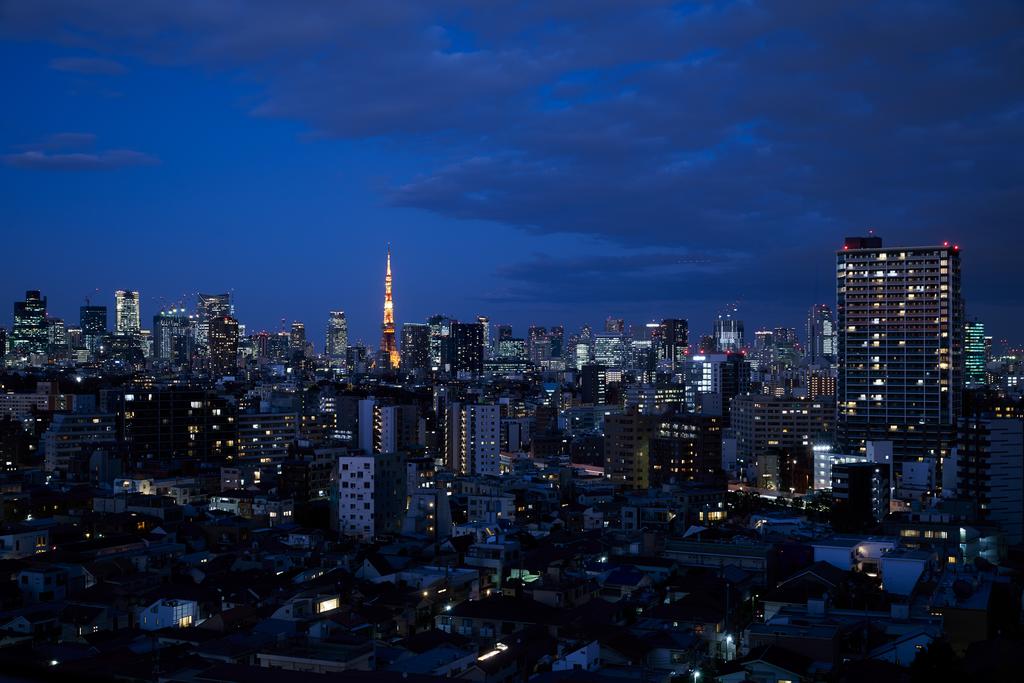 The Westin Tokyo