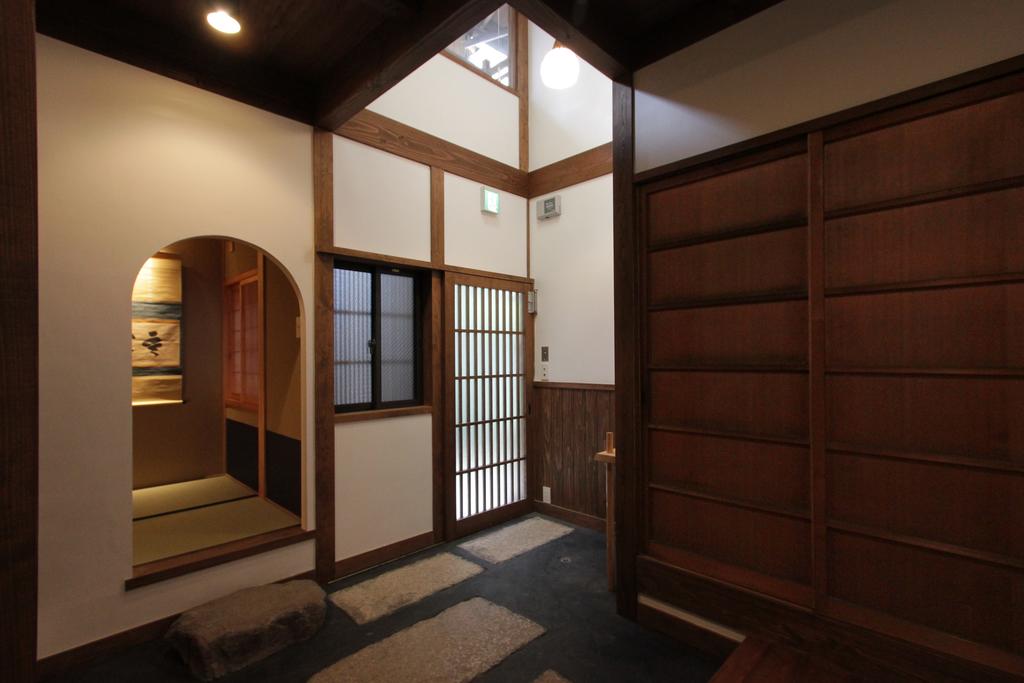 Seiji an Machiya House