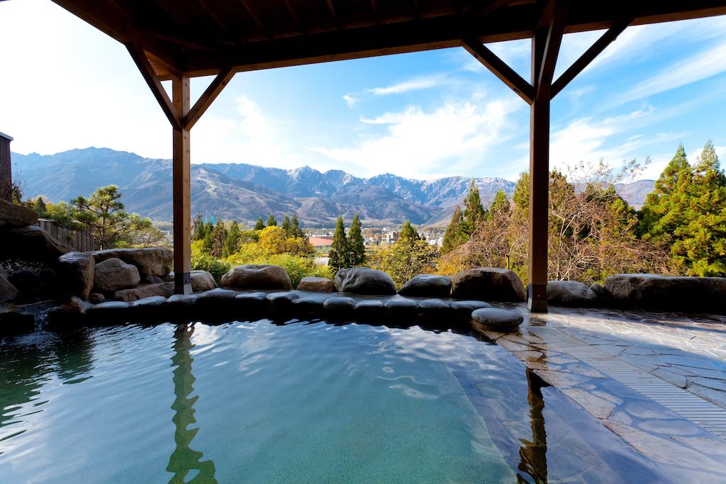 Hakuba Highland Hotel