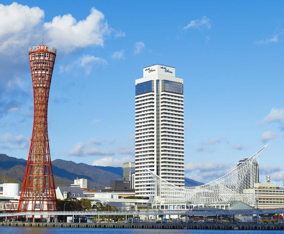 Hotel Okura Kobe