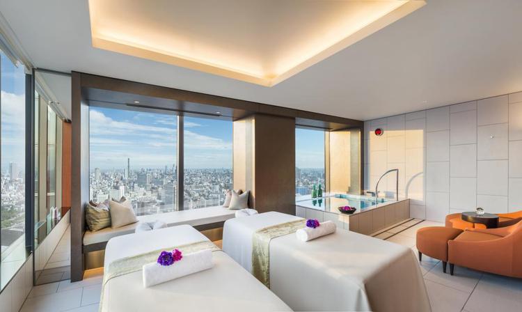 The Prince Gallery Tokyo Kioicho, a Luxury Collection Hotel