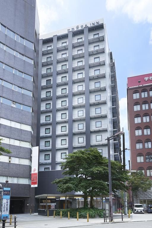 Sotetsu Fresa Inn Osaka Namba