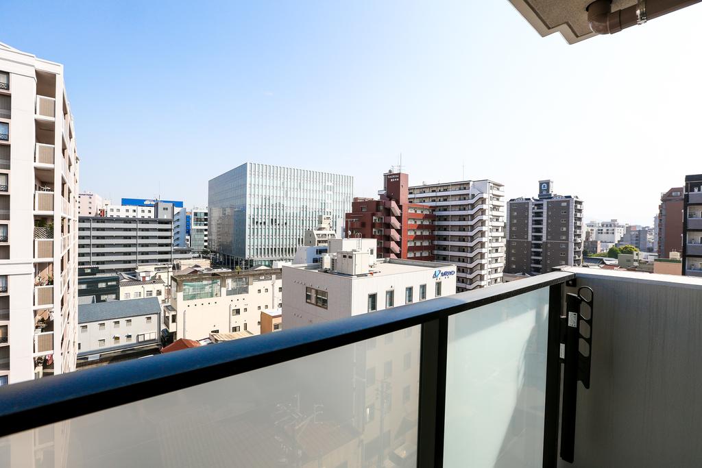 Residence Hotel Hakata 15