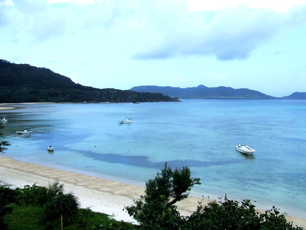 Ishigaki Seaside Hotel