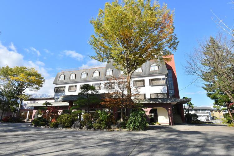 Hakuba Royal Hotel