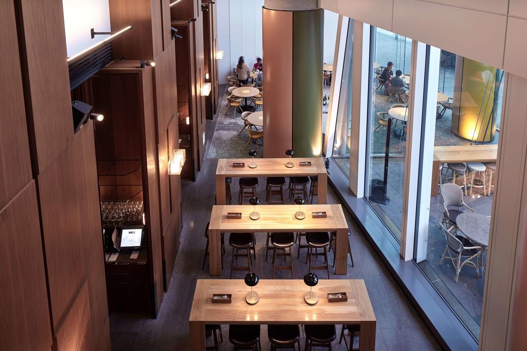 Andaz Tokyo - A Concept by Hyatt