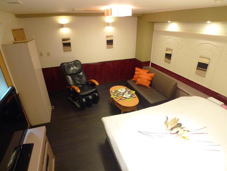 Hotel GOLF Hodogaya (Adult Only)