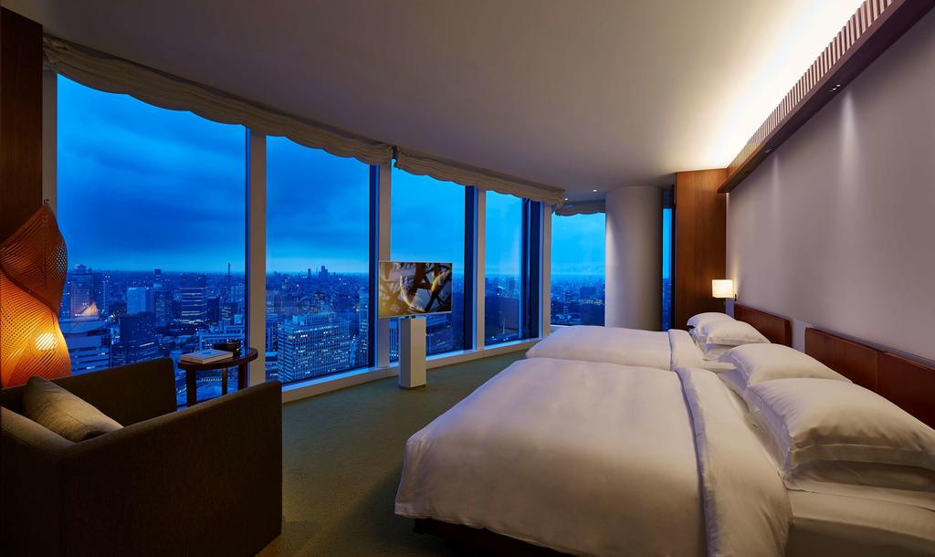 Andaz Tokyo - A Concept by Hyatt