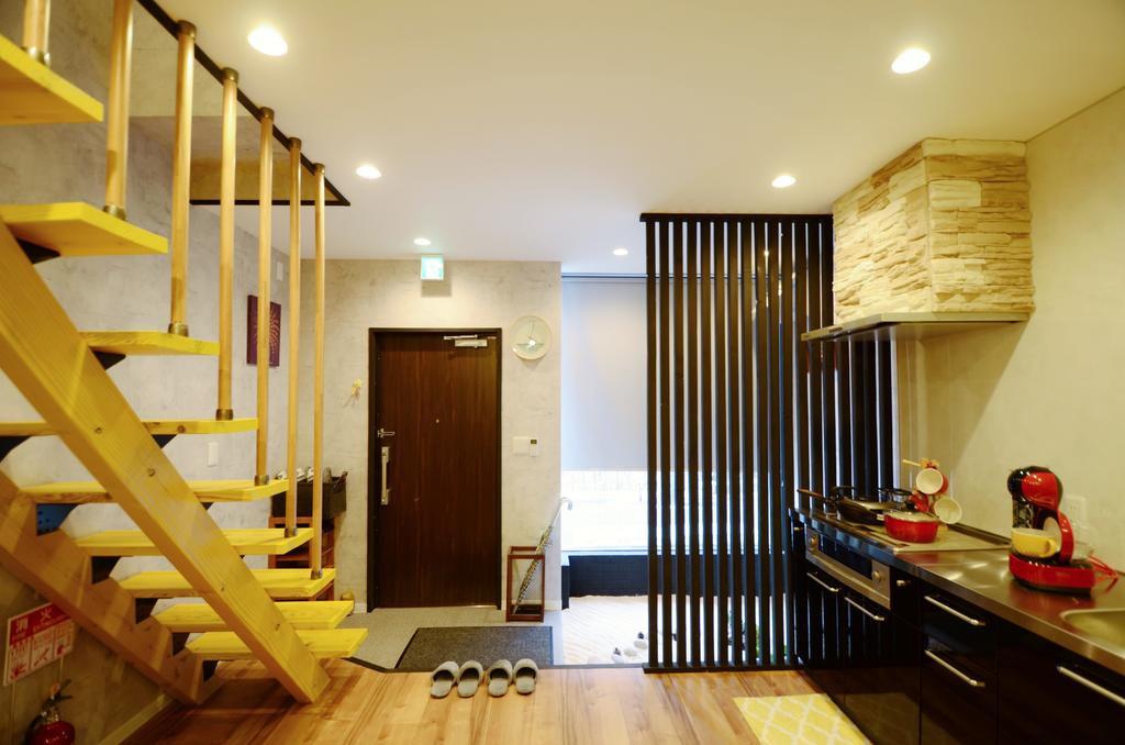 Yamato Family House - 2 Floors | 3 bedrooms