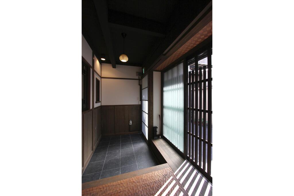 Azuki an Machiya House