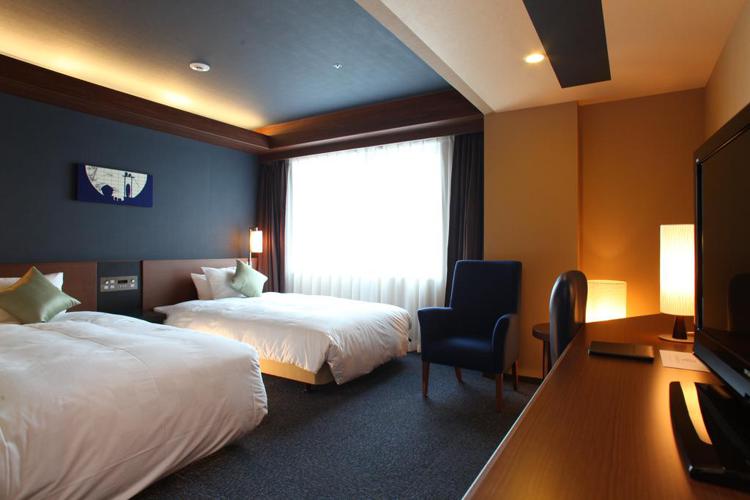 Daiwa Roynet Hotel Kyoto-Hachijoguchi