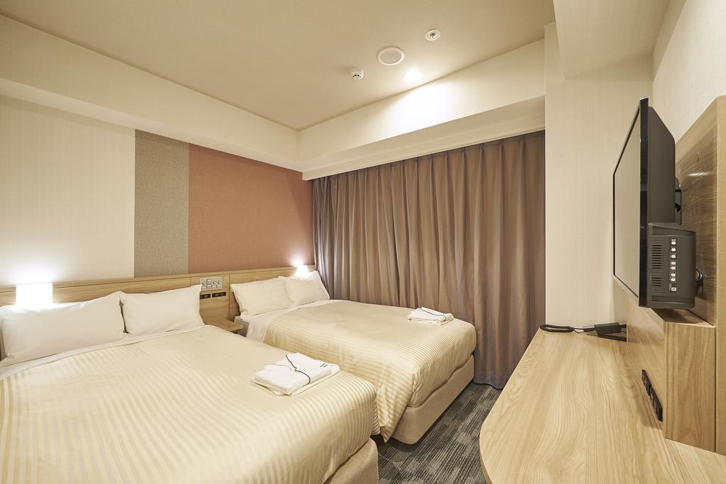 Sotetsu Fresa Inn Nagoya Sakuradoriguchi