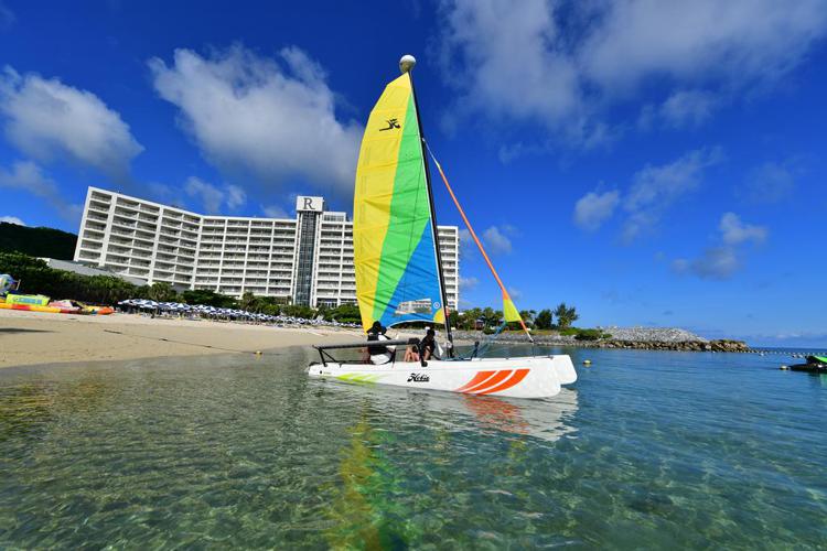 Renaissance Okinawa Resort