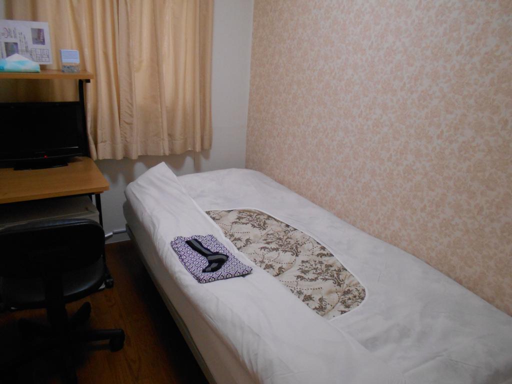 Shinjuku North Hotel (Female Only)