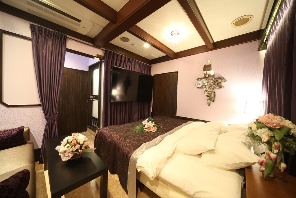 HOTEL LOHAS Kinshicho (Adult Only)