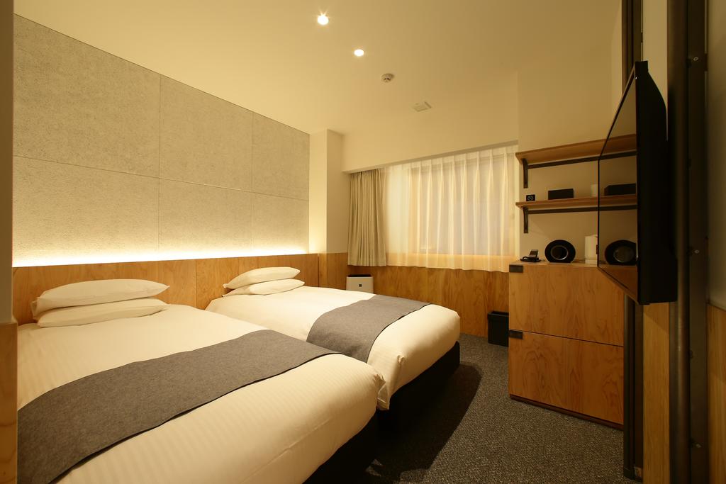 Hotel Oriental Express Tokyo Kamata