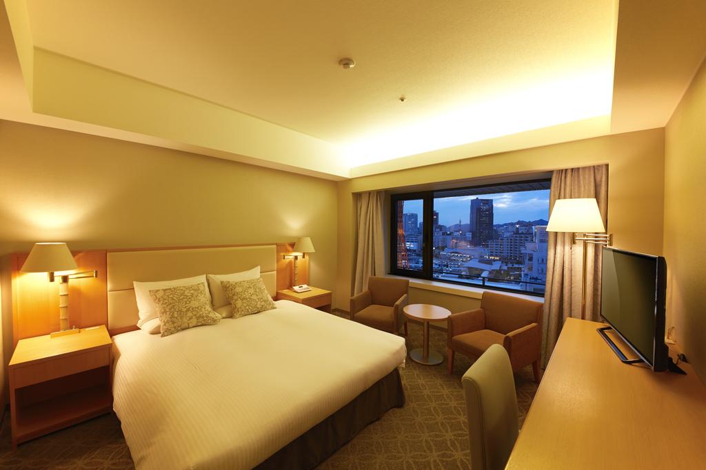 Hotel Okura Kobe