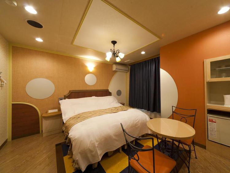 Hotel Fine Aroma Dotonbori (Adult Only)