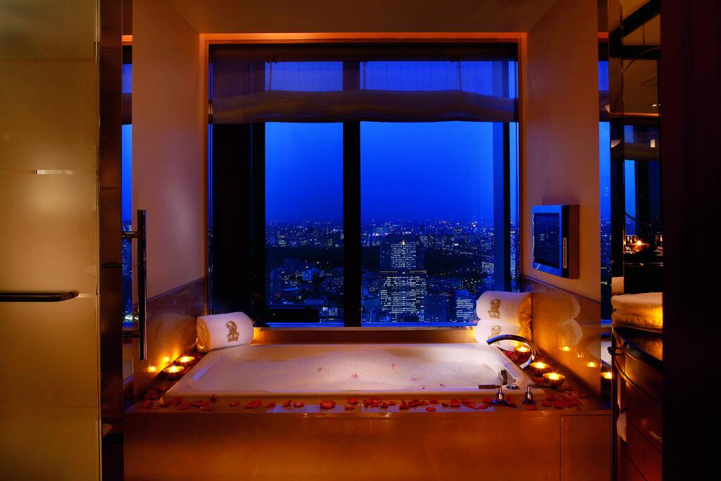 The Ritz-Carlton, Tokyo