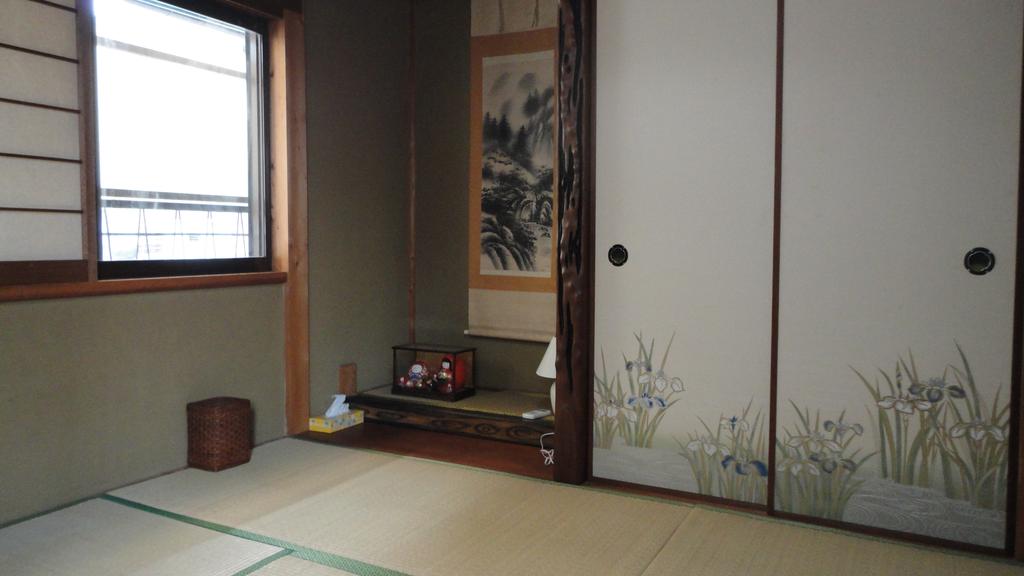 Guesthouse Higashiyama