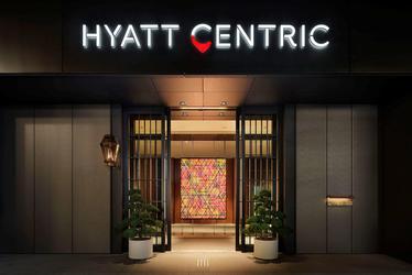 Hyatt