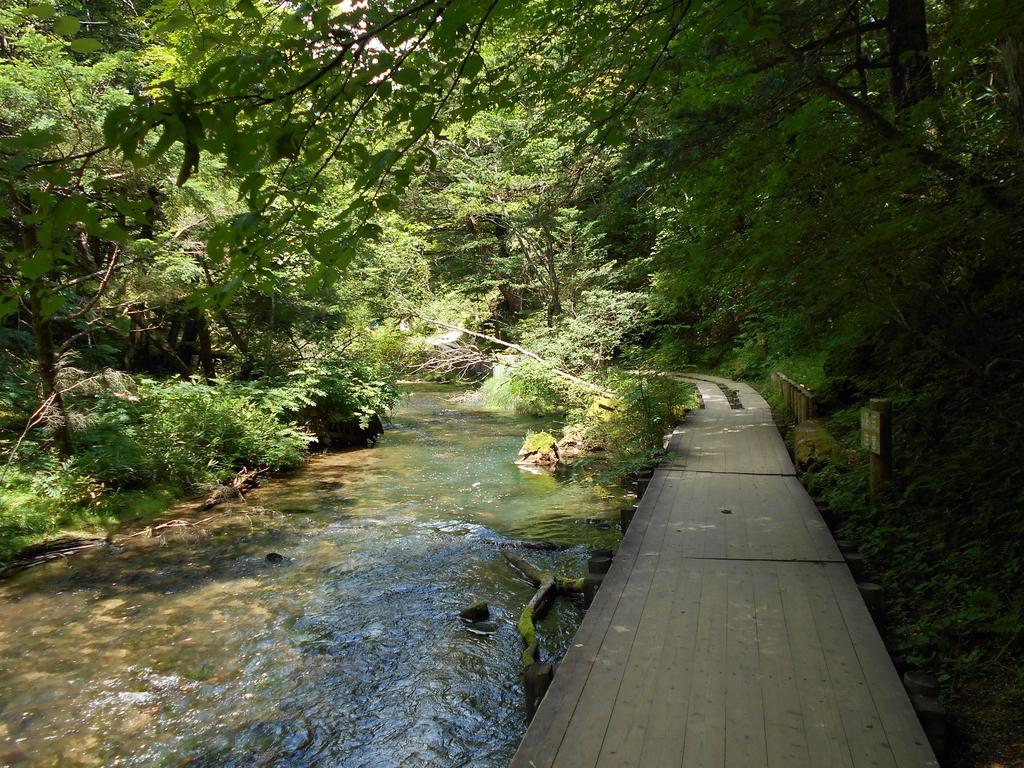 Manzo Ryokan