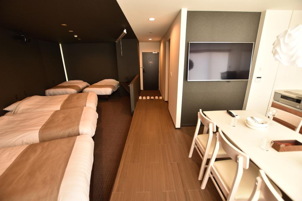 Randor Residence Tokyo Suites