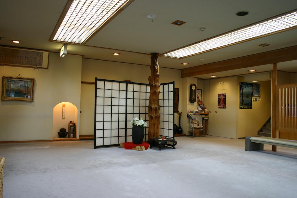 Daikokuya Ryokan